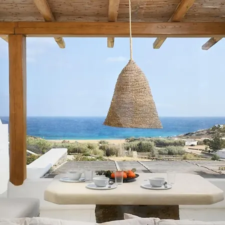 Vlia Mykonos Apartment *