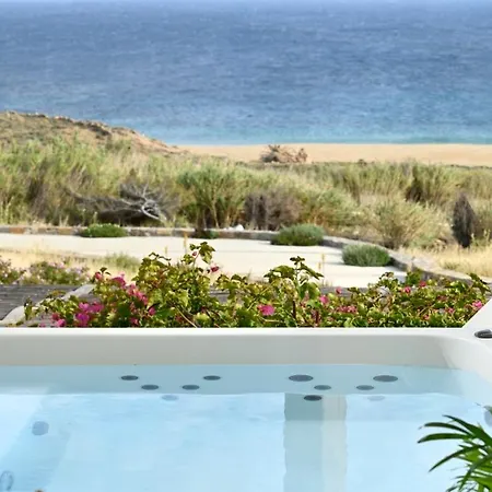 Appartement Vlia Mykonos Kalafatis