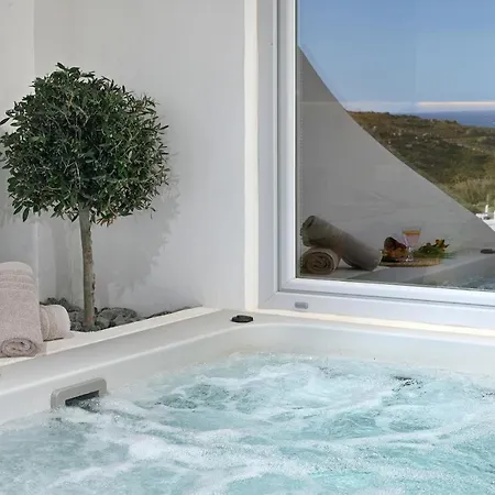 Apartment Vlia Mykonos Kalafatis