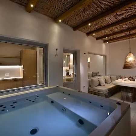 Vlia Mykonos Apartment