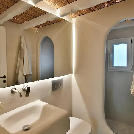 Apartment Vlia Mykonos