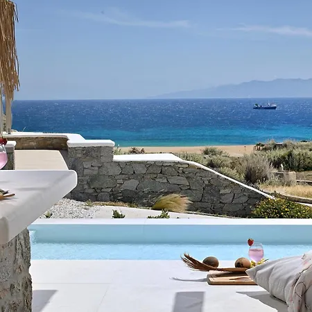 Vlia Mykonos * Kalafatis