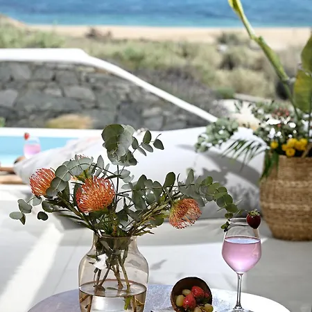 Vlia Mykonos Apartment *