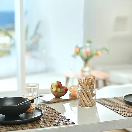Vlia Mykonos Apartment *