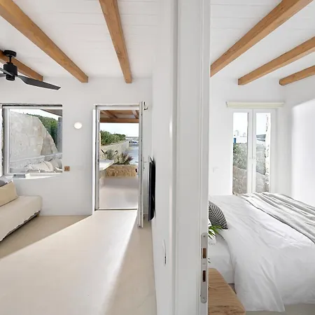 Apartment Vlia Mykonos