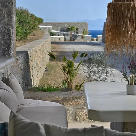 Vlia Mykonos Appartement *