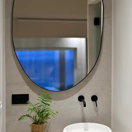 Vlia Mykonos Appartement *