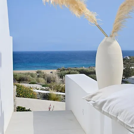 Apartment Vlia Mykonos *