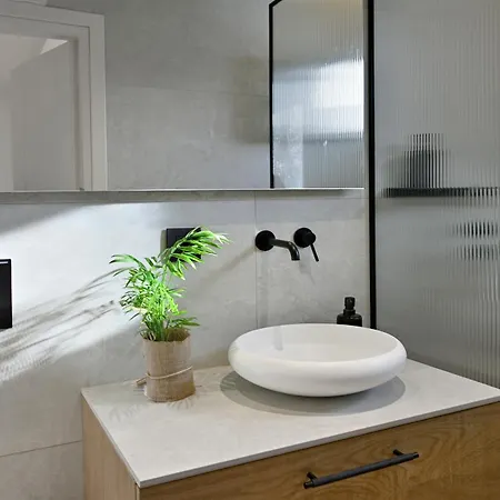 Apartment Vlia Mykonos