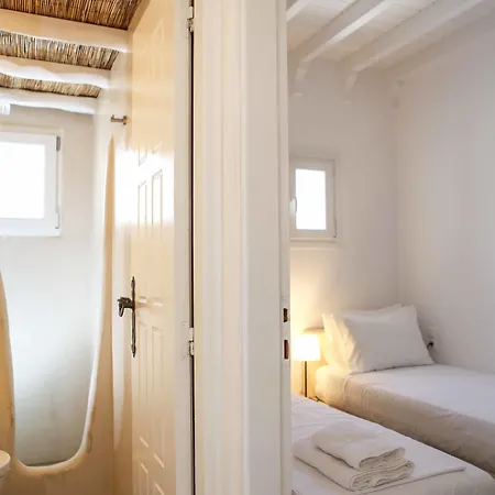 Apartment Vlia Mykonos Kalafatis