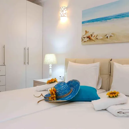 Apartment Vlia Mykonos
