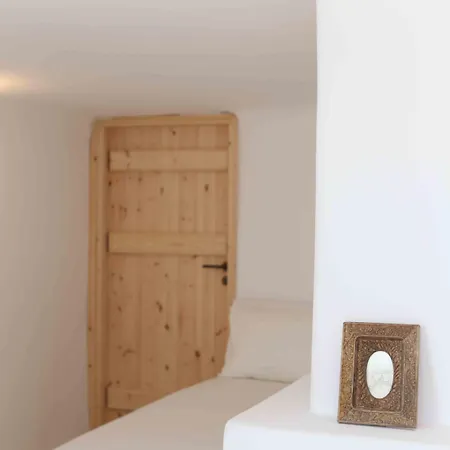 Vlia Mykonos Apartment *