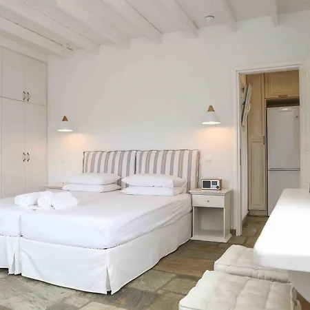 Apartment Vlia Mykonos *