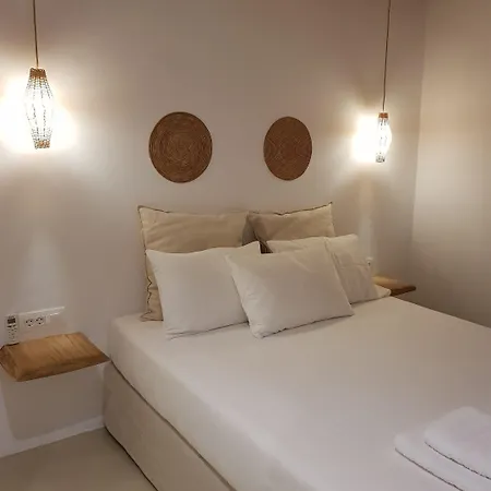 Vlia Mykonos Apartment *