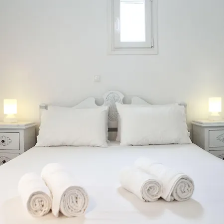 Apartment Vlia Mykonos