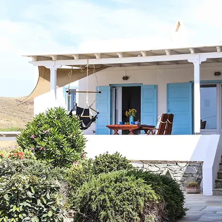 Vlia Mykonos Apartment Kalafatis