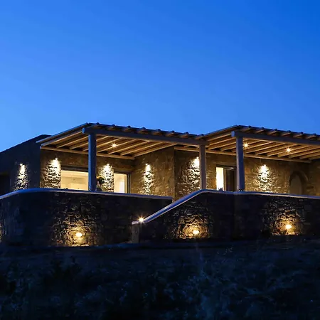 Vlia Mykonos Apartment