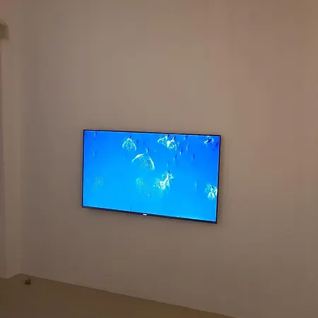 Διαμέρισμα Vlia Mykonos *