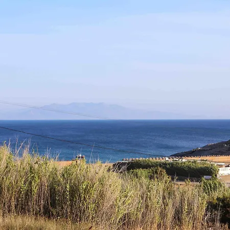 Vlia Mykonos Kalafatis
