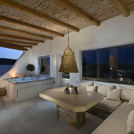Apartment Vlia Mykonos *
