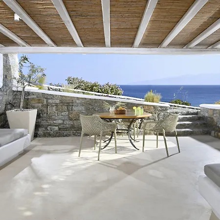 Vlia Mykonos