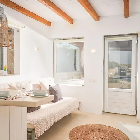 Apartment Vlia Mykonos *