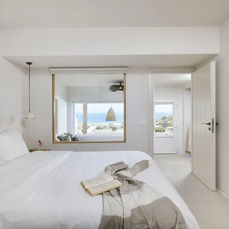 Vlia Mykonos * Καλαφάτη