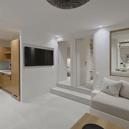 Vlia Mykonos Διαμέρισμα