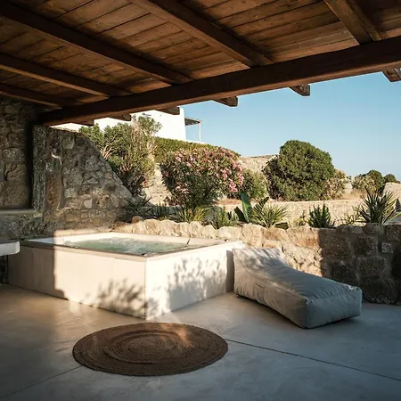 Vlia Mykonos Apartment