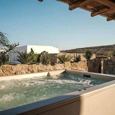 Apartment Vlia Mykonos