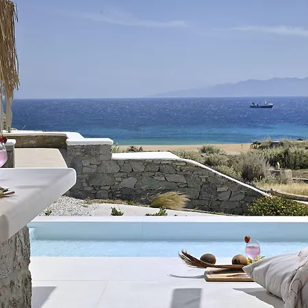 Apartment Vlia Mykonos