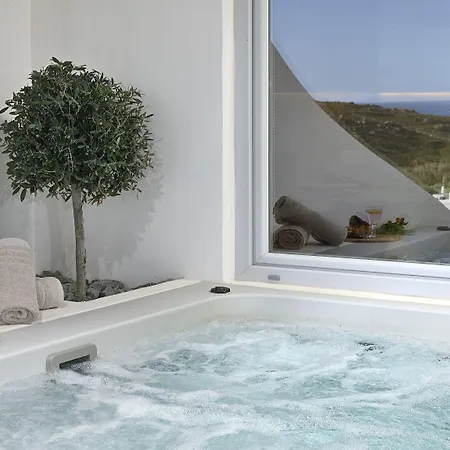 Vlia Mykonos * Kalafatis