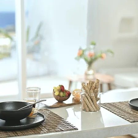 Vlia Mykonos Apartment