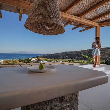 Vlia Mykonos