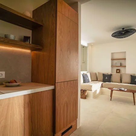 Apartment Vlia Mykonos