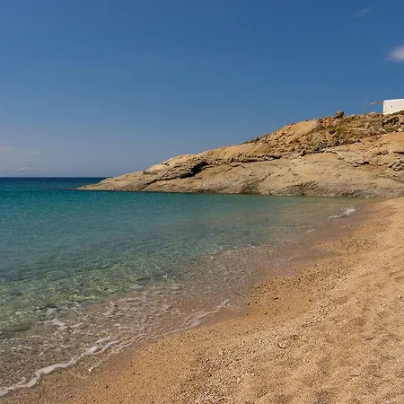 Apartment Vlia Mykonos