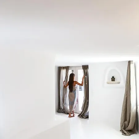 Apartment Vlia Mykonos Kalafatis