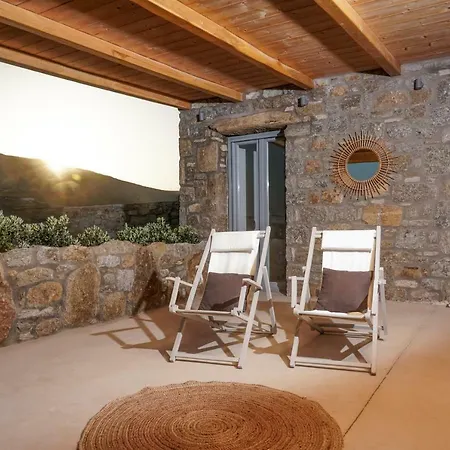 Vlia Mykonos Διαμέρισμα