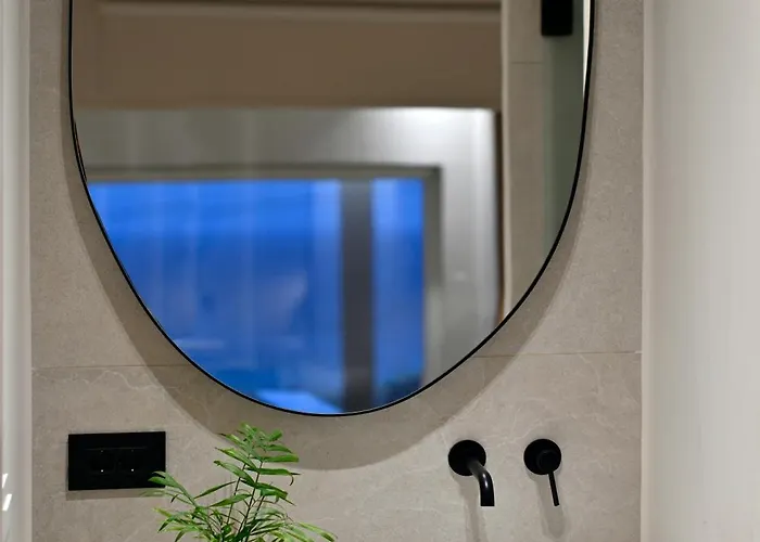 Vlia Mykonos Apartamento *