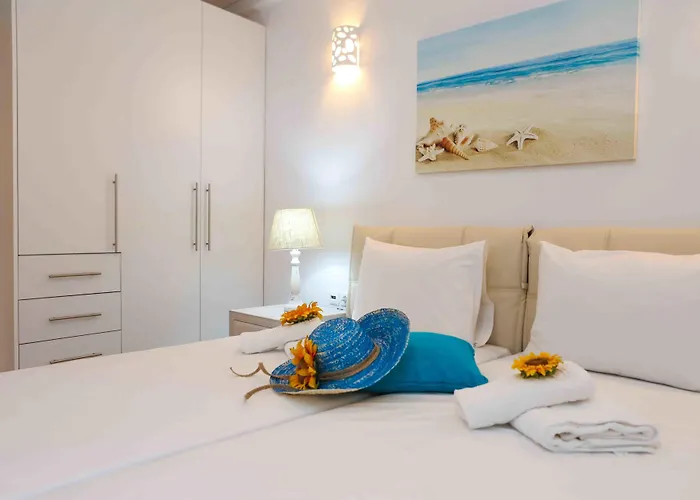 Lejlighed Vlia Mykonos