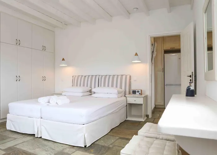 Lejlighed Vlia Mykonos *