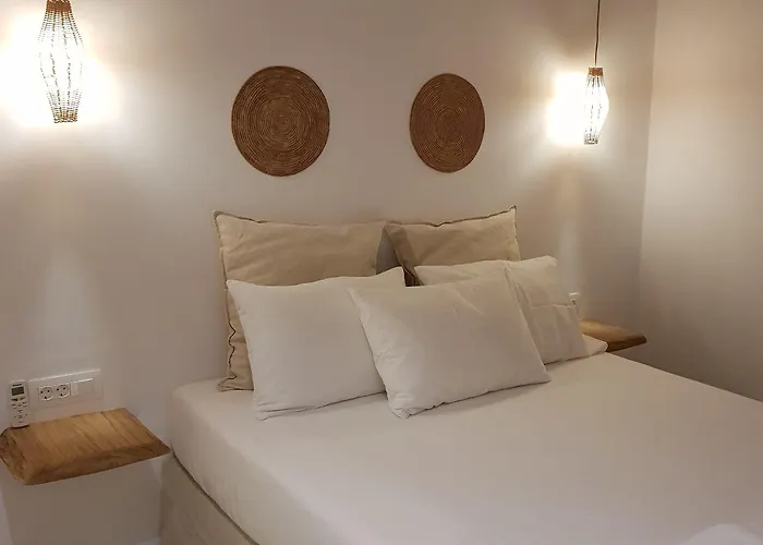 Vlia Mykonos Apartamento *