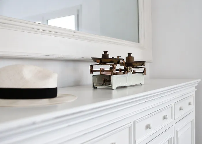 Vlia Mykonos Apartamento *