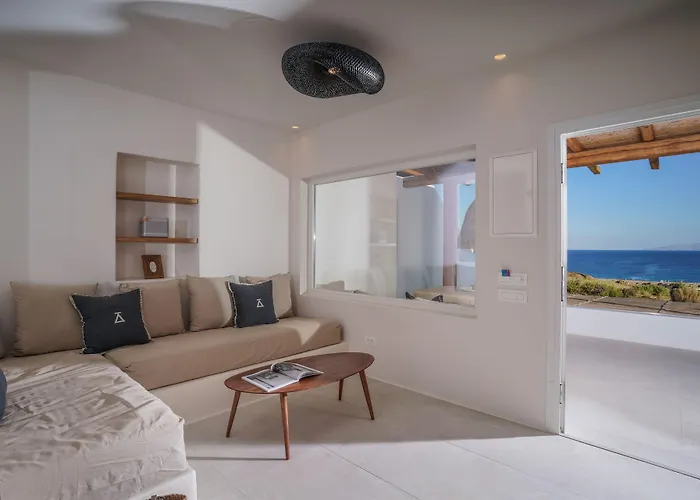 Vlia Mykonos * Kalafati