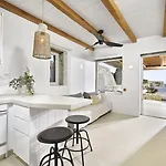 Vlia Mykonos Apartment Kalafatis