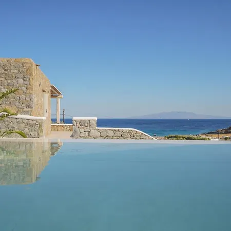 Apartment Vlia Mykonos *