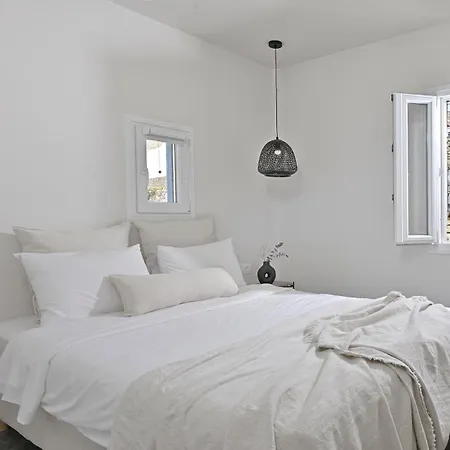 Vlia Mykonos Apartment *