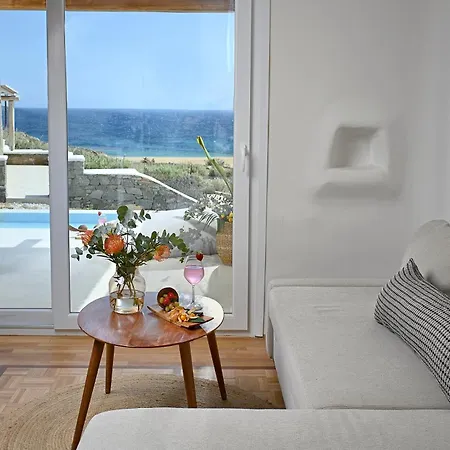 Apartment Vlia Mykonos Kalafatis