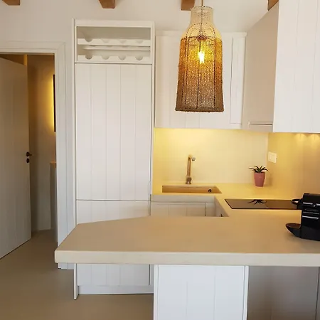 Vlia Mykonos Apartment