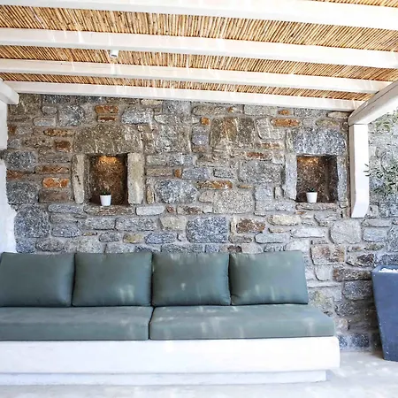 Apartment Vlia Mykonos Kalafatis